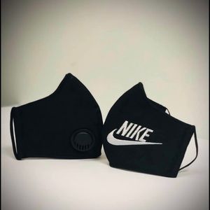 Mask without filters washable